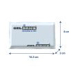 Gelbrick 250g
