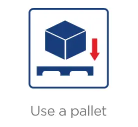 IconoUsePallet